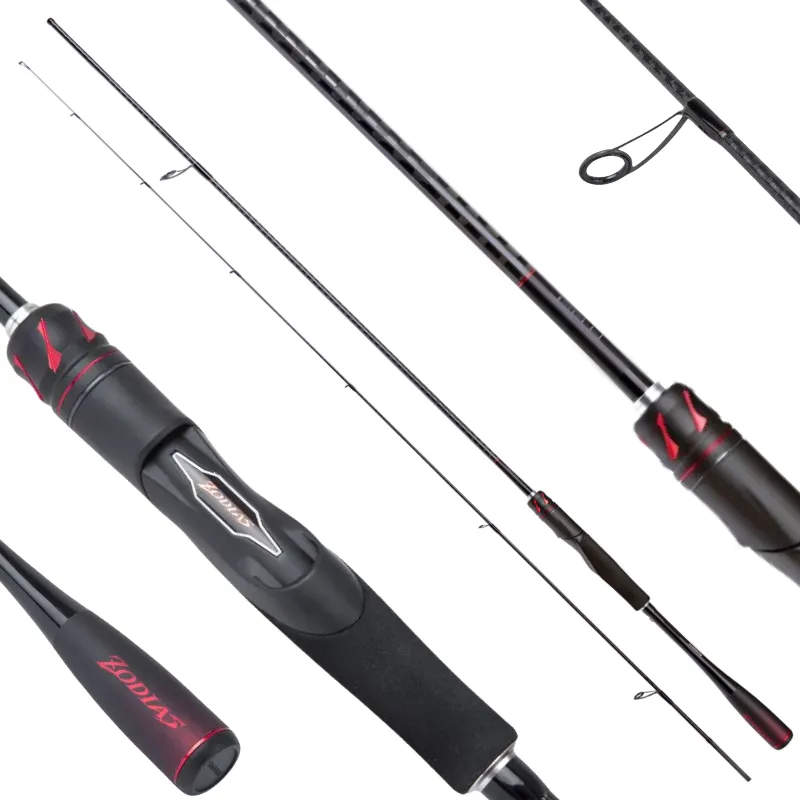 SHIMANO Zodias Super Sensitive
