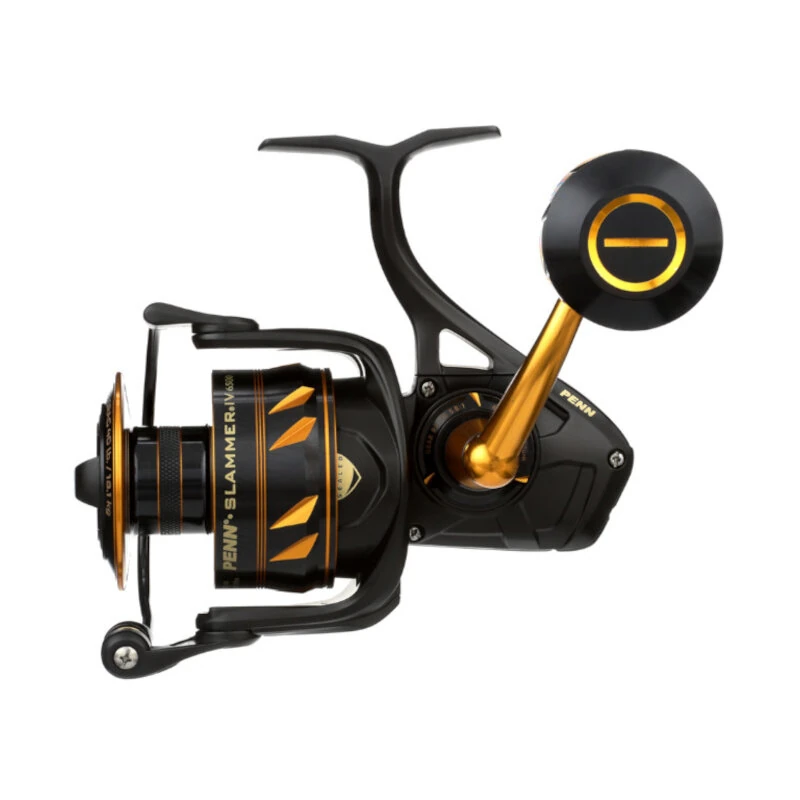 PENN Slammer IV
