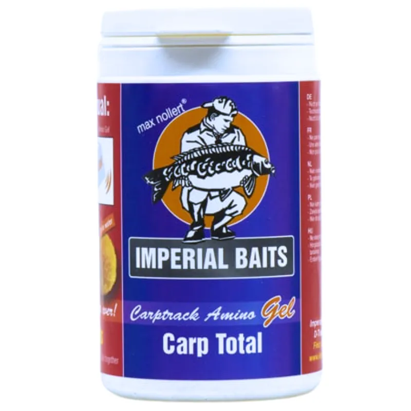 IMPERIAL BAITS Amino Gel