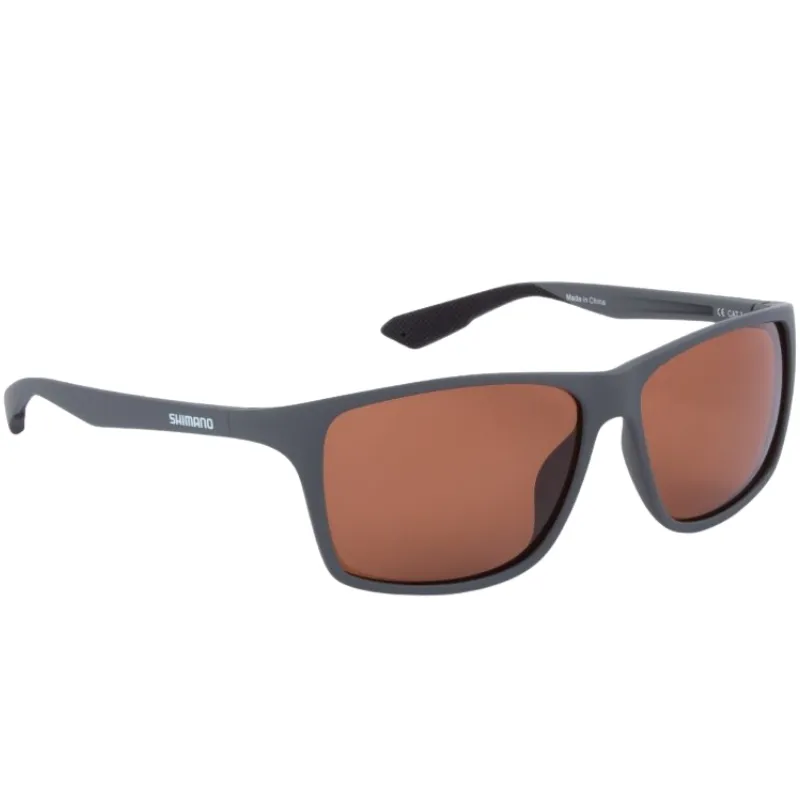SHIMANO Technium Matte Dark Grey & Copper