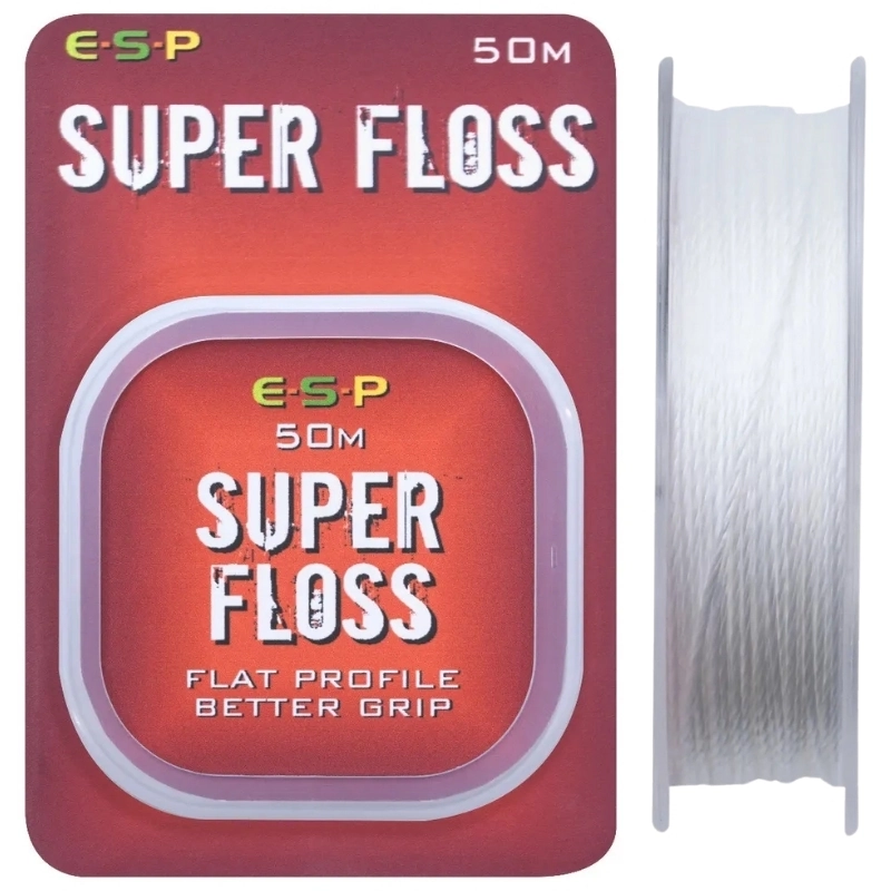 ESP Super Floss 50m