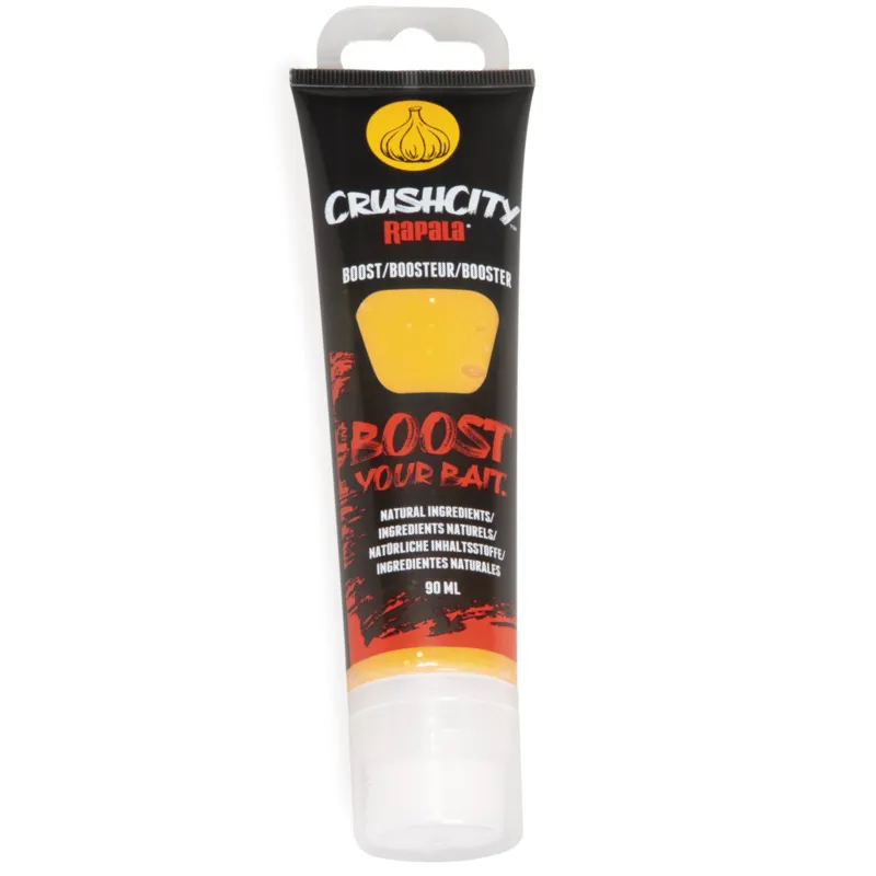 RAPALA Crushcity Boost Garlic