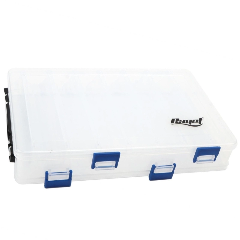 RAGOT Lures Vertical 28,5x19x5cm