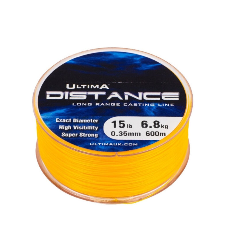 ULTIMA Distance 0,28mm 600m Orange