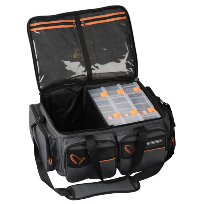 SAVAGE GEAR System Box Bag XL