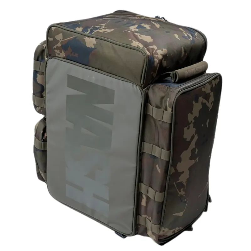 NASH Subterfuge Rucksack XL 50L