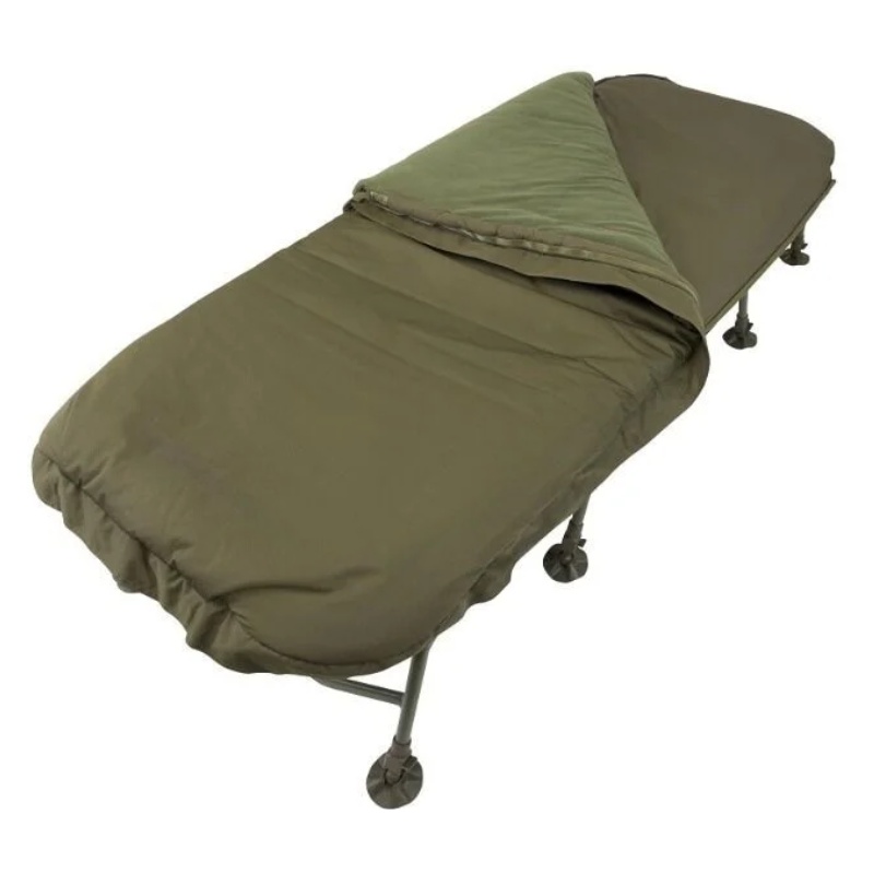 TRAKKER RLX 8 Leg Bed System