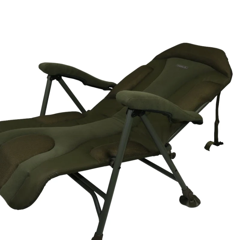 Trakker discount longback recliner