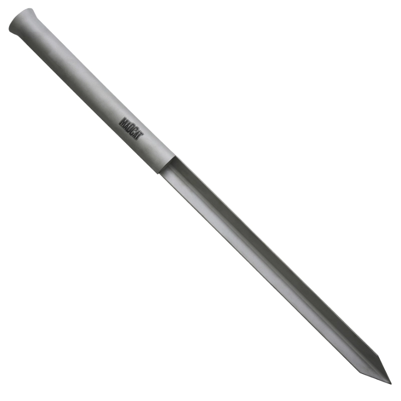 MAD CAT 360 Degree Stainless Rod Spike 85cm
