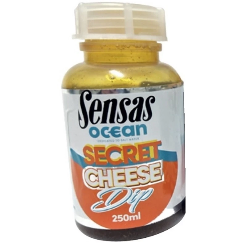 Secret Cheese 250ml