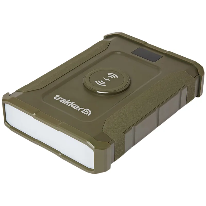 TRAKKER 48k Power Pack