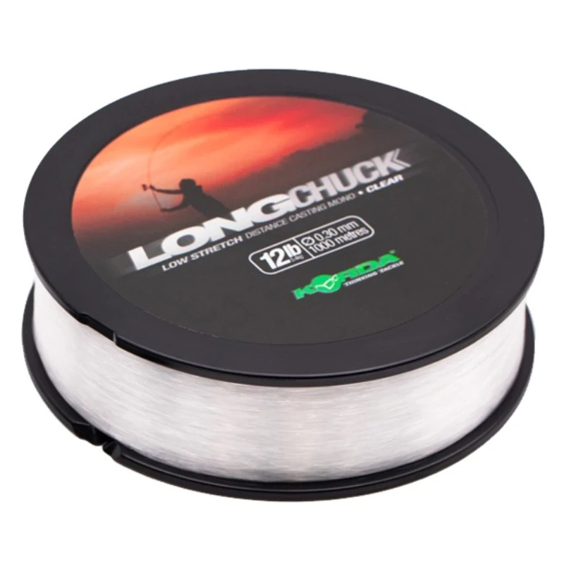 KORDA LongChuck Clear