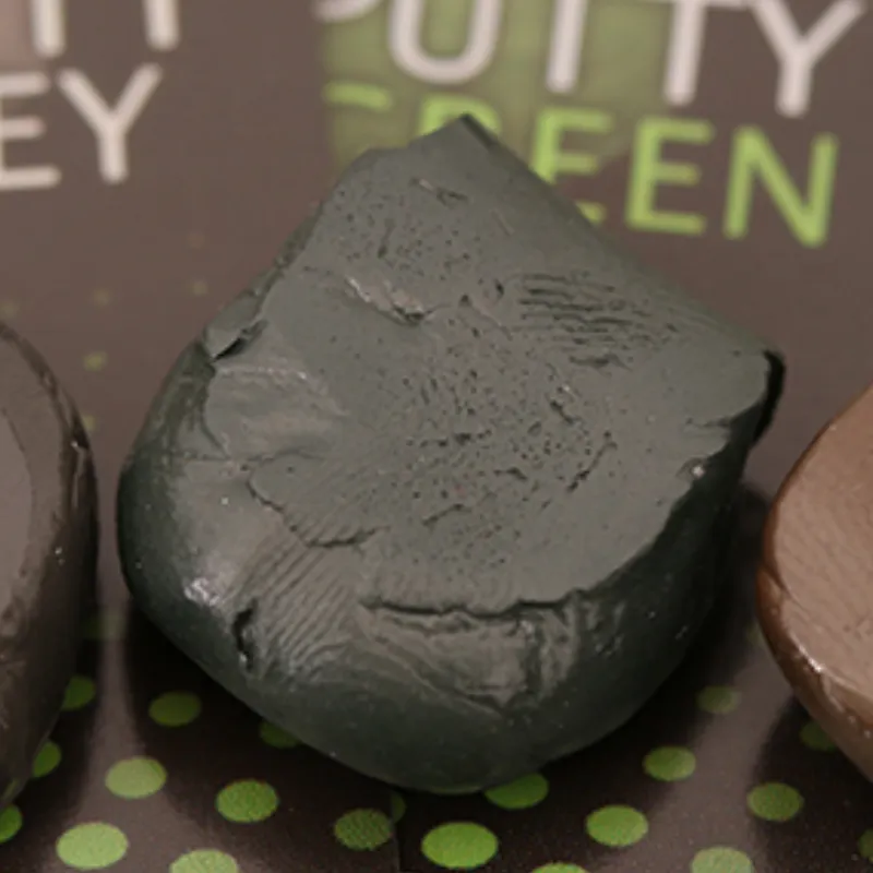GARDNER Critical Mass Putty Green