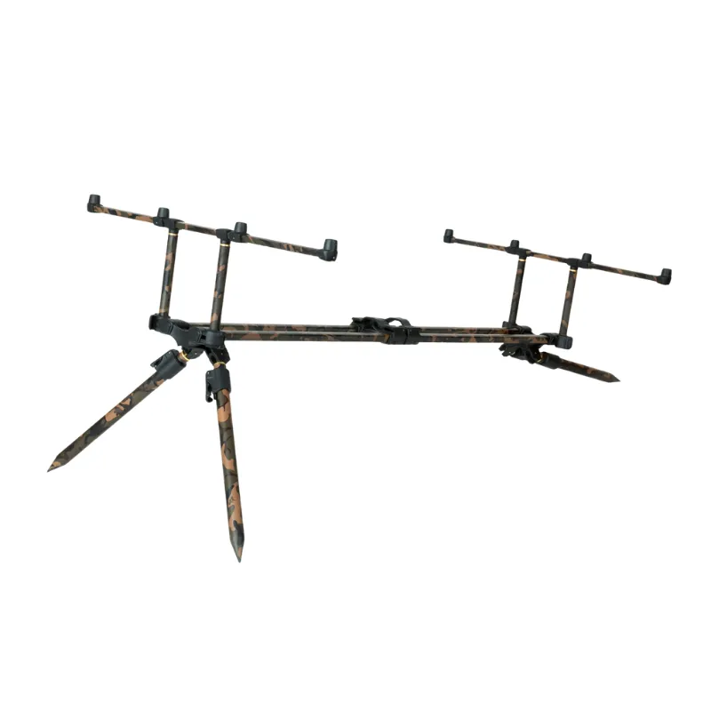 FOX Horizon Duo Camo Pod 3 Rod