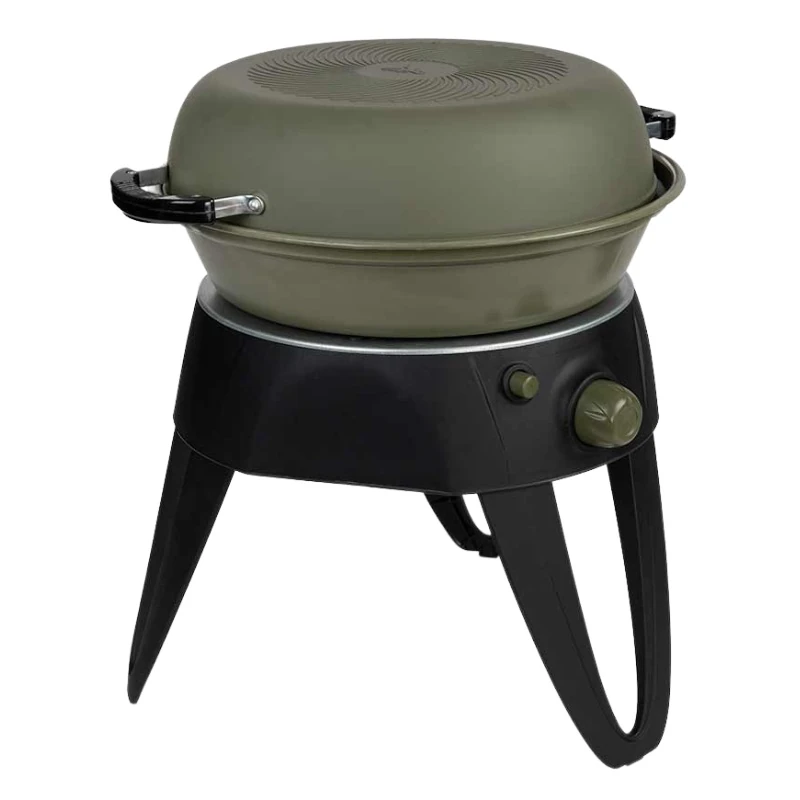 FOX Cookware Cookstation