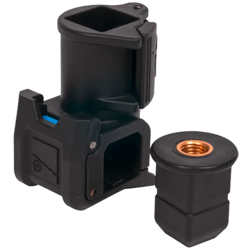 PRESTON Ventalite Side Tray QR Adaptor
