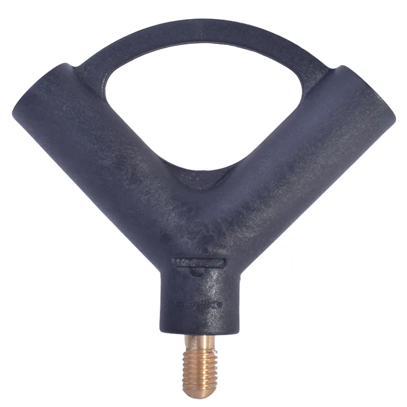 SONIK Spreader Block
