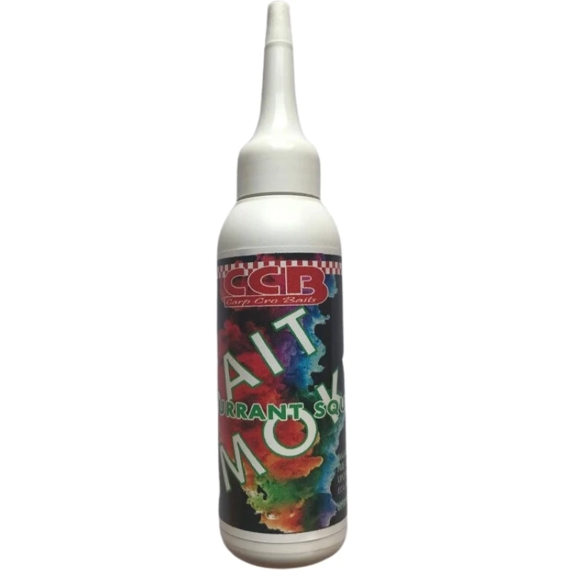 Black Currant Squid 50ml