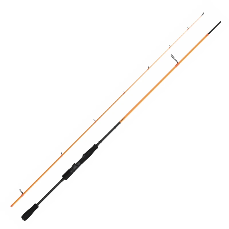 SAVAGE GEAR Orange LTD Ultra Light