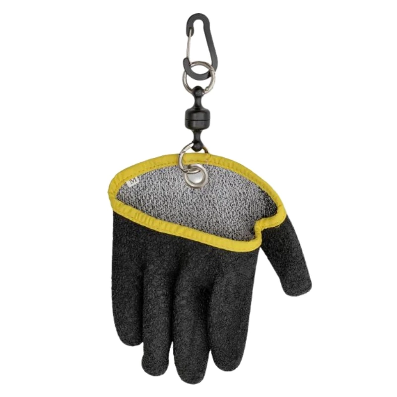 BLACK CAT Landing Glove XL
