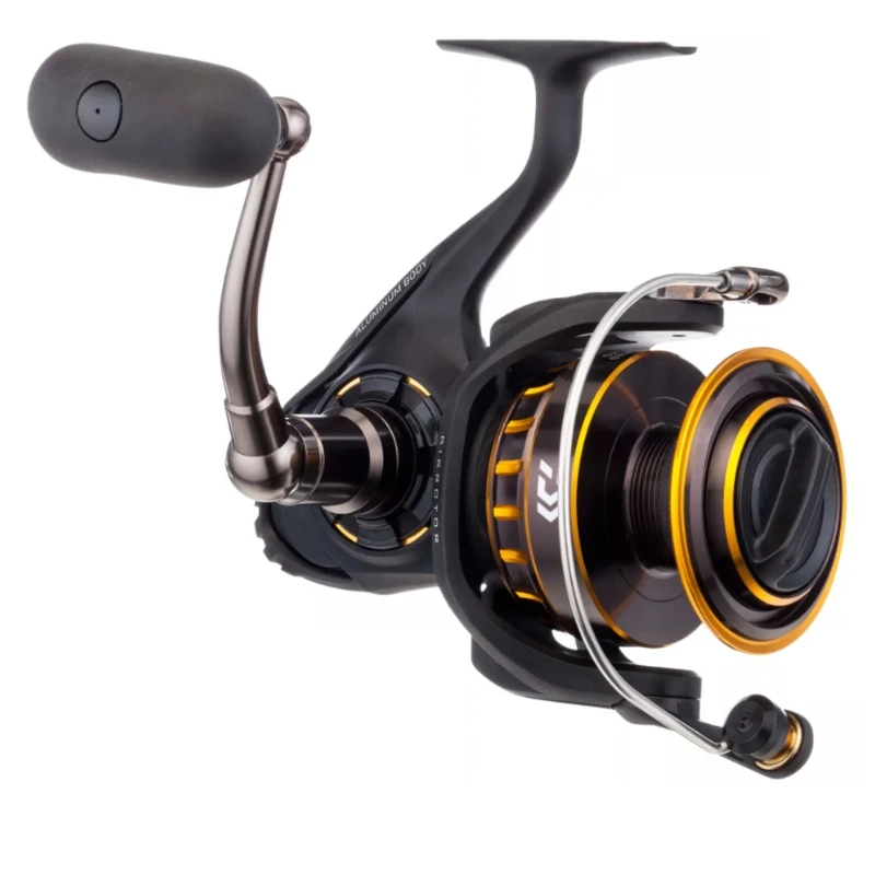 DAIWA BG 2500