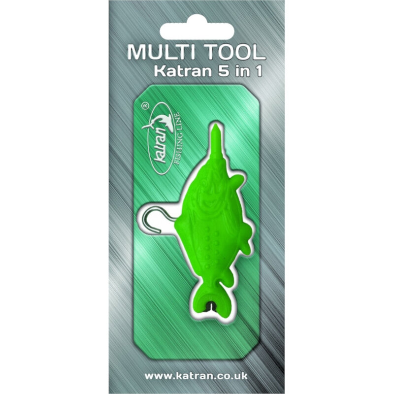 KATRAN Multi-Tool Katran 5in1