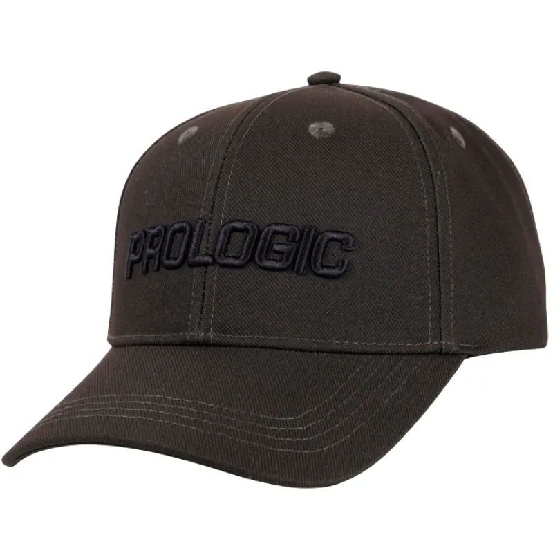 PROLOGIC Signature Baseball Cap Green