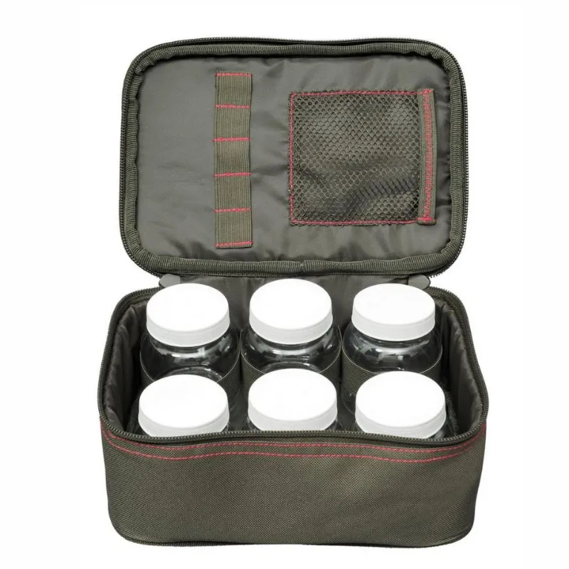 JRC Defender II Hookbait Pouch