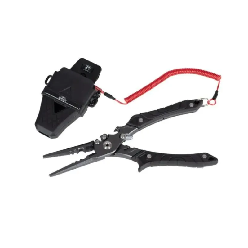 FOX RAGE Belt Pliers Pliers 9" / 23cm
