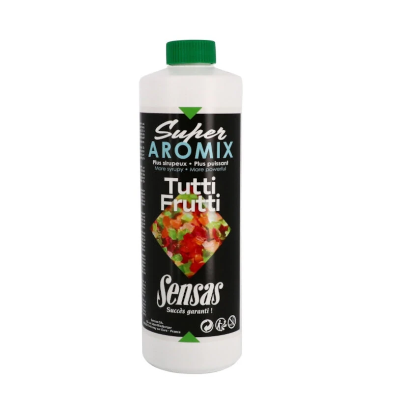 Tutti Frutti 500ml