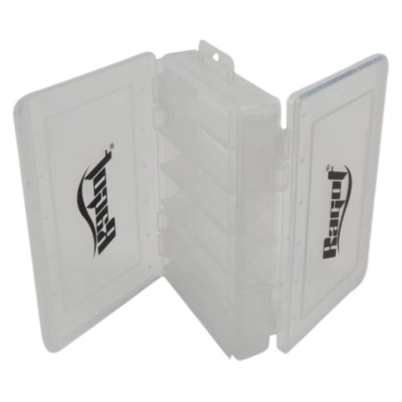 RAGOT Double Side Box 6+6 Cases
