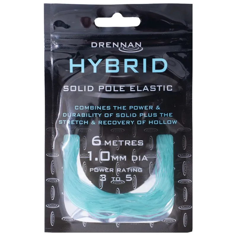 DRENNAN Hybrid Elastic