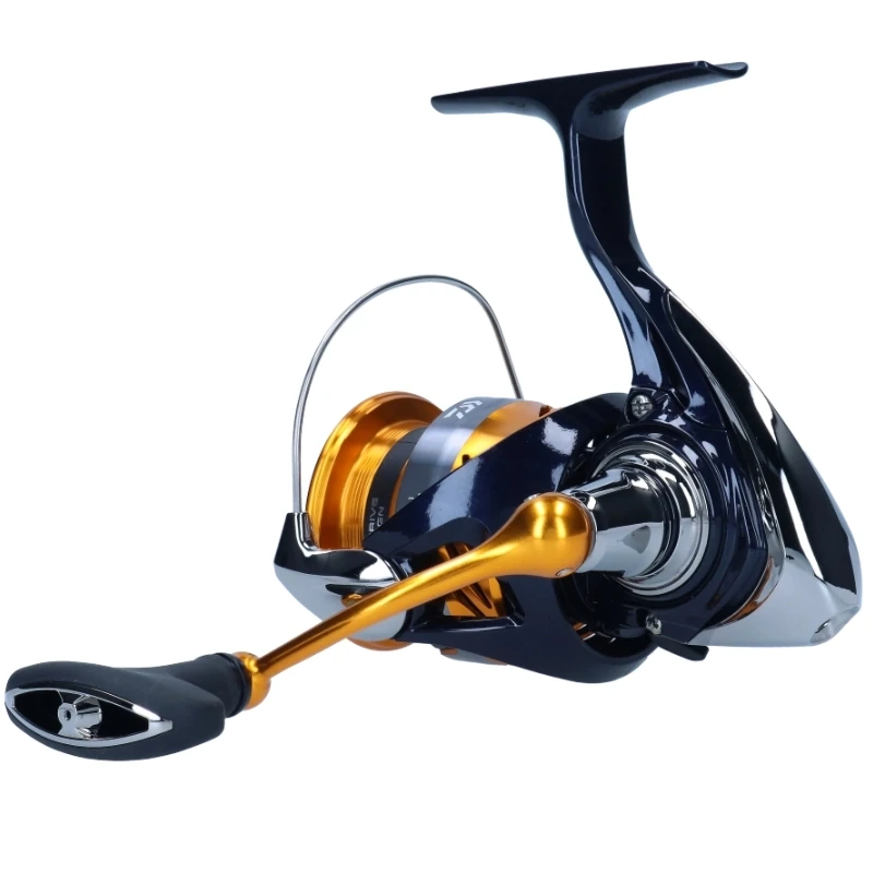 DAIWA Revros LT 3000C