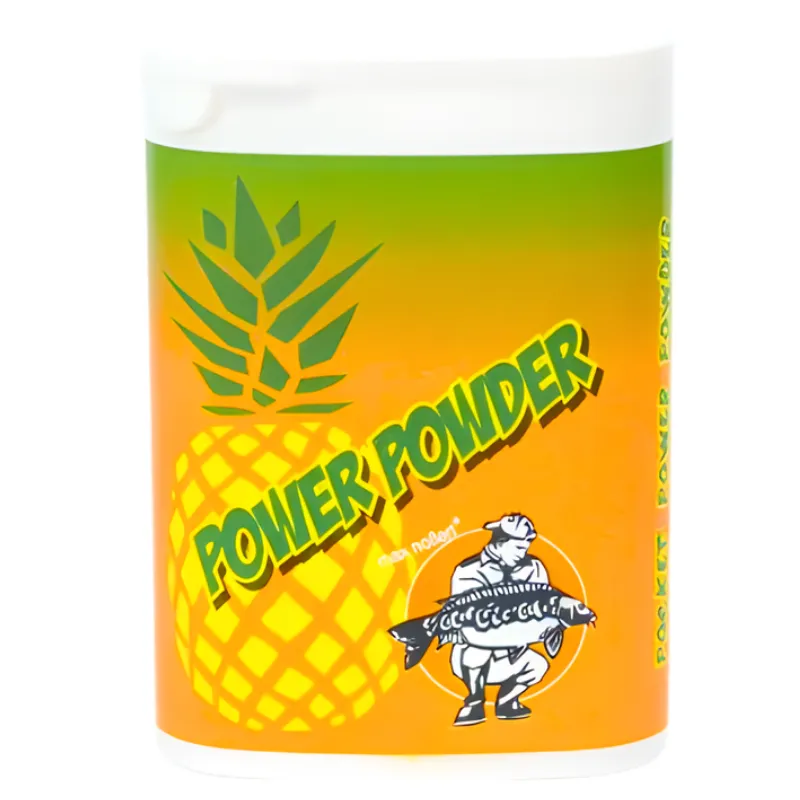 IMPERIAL BAITS Pocket Power Powder Ananas 25g