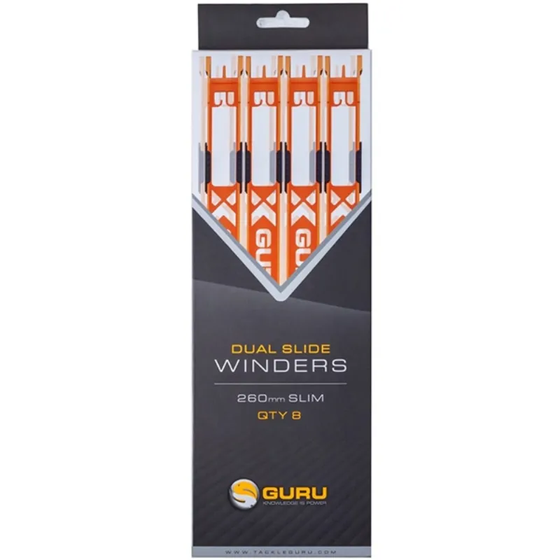 GURU Rig Winder 260 Slim