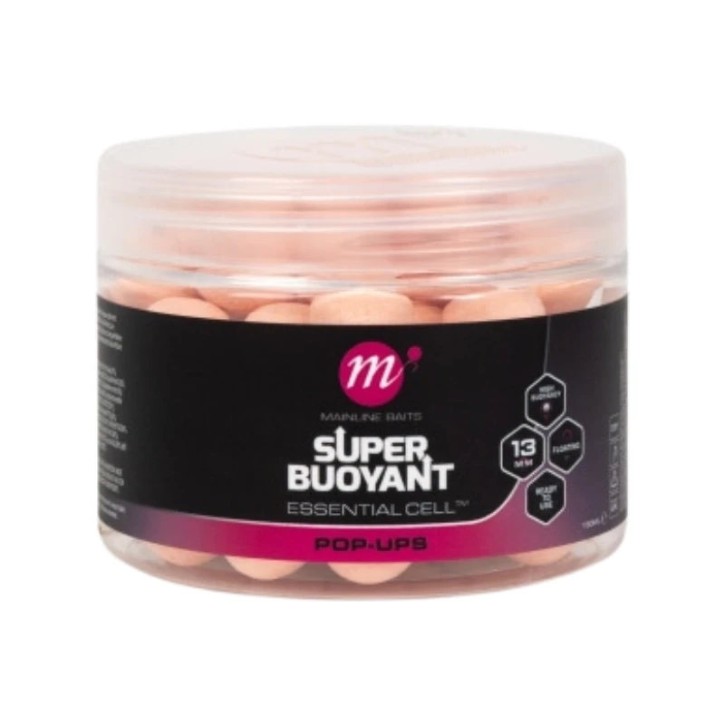 MAINLINE Super Buoyant Pop-Ups Essential Cell