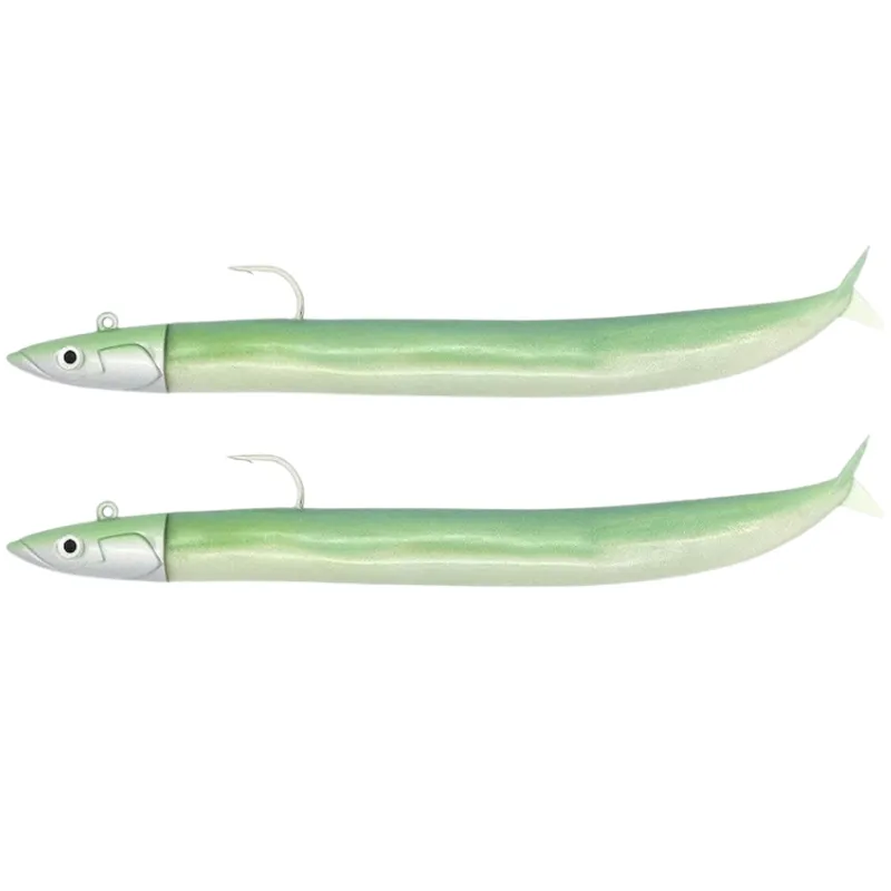 FIIISH Crazy Sand Eel Combos N3 OffShore