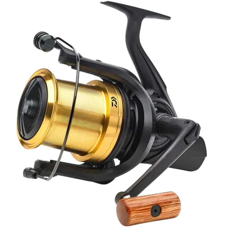 DAIWA Emblem 45 SCW QD OT