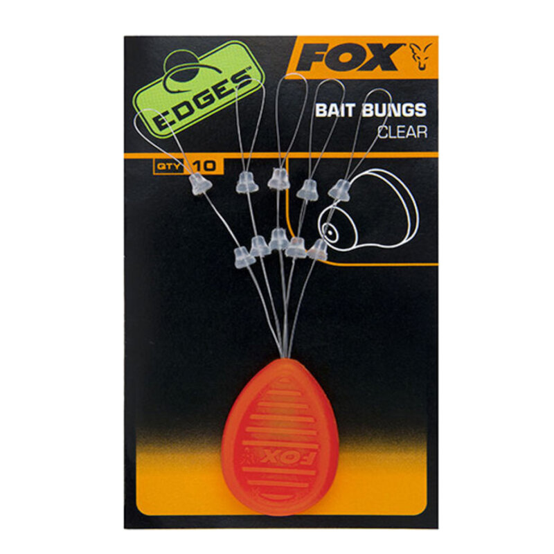 FOX Edges Bait Bungs