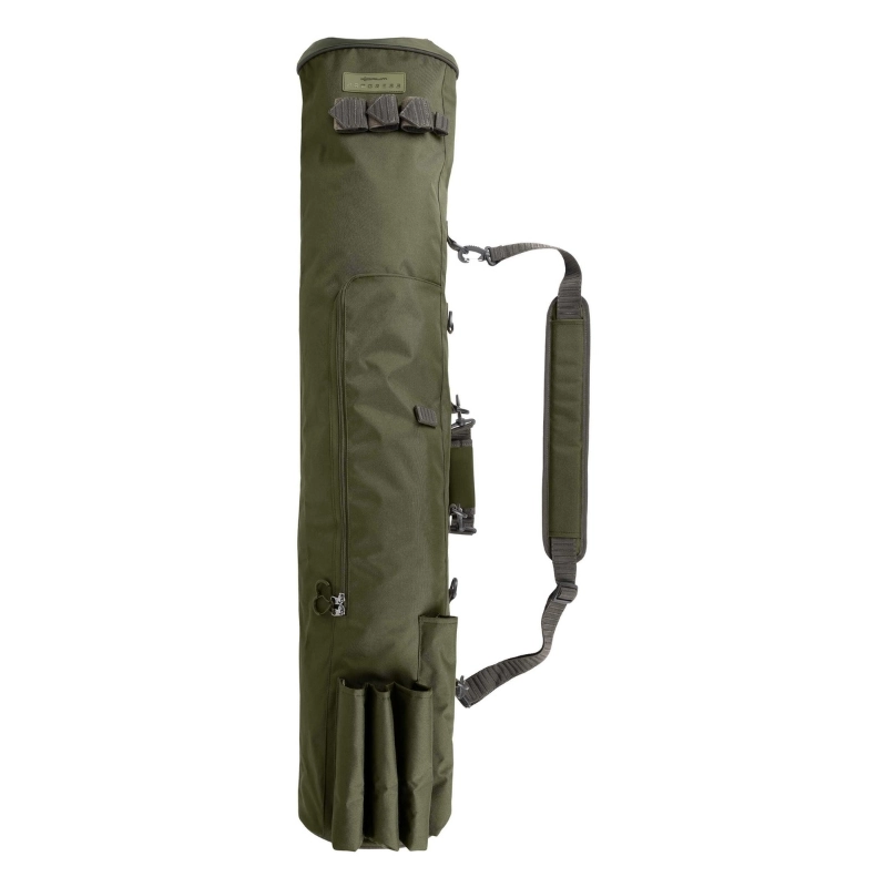 KORUM Progress Quiver 3 Rod