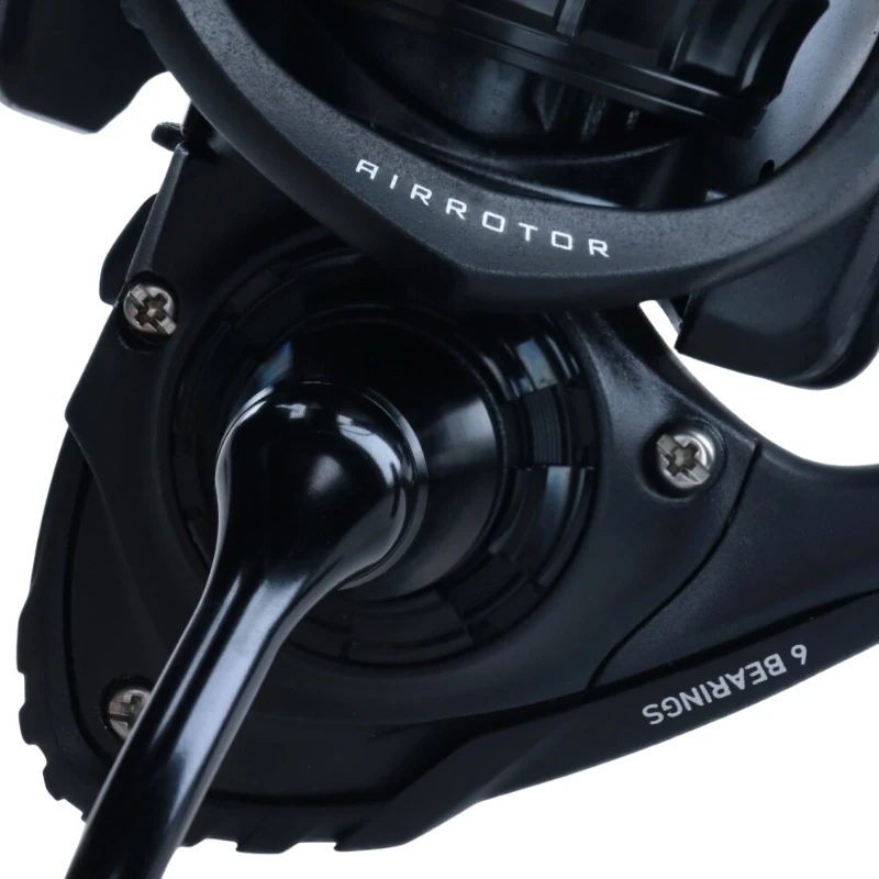 DAIWA BG Black LT 4000DC