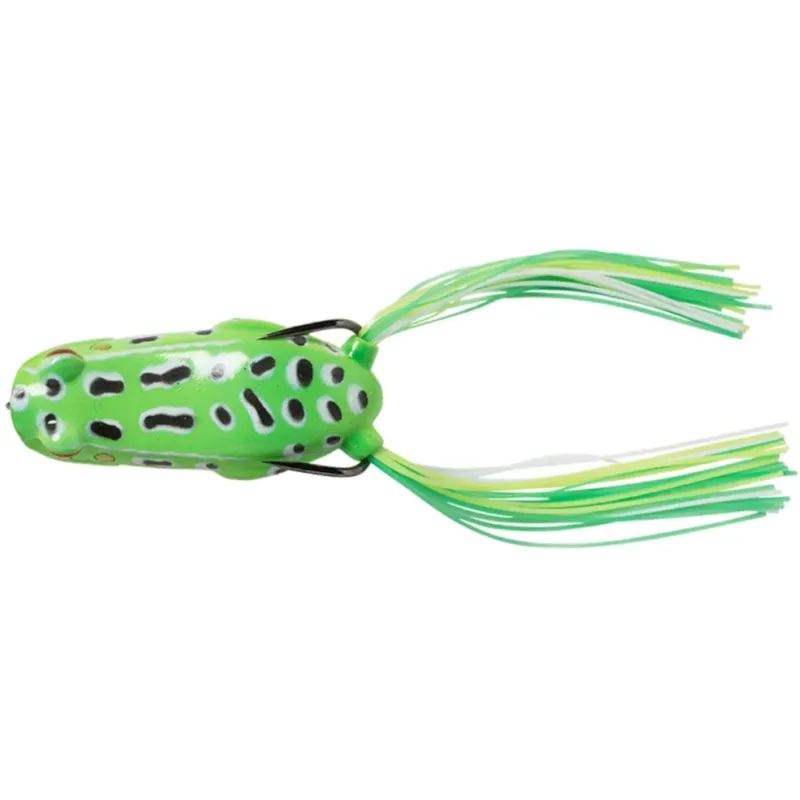 Green Frog