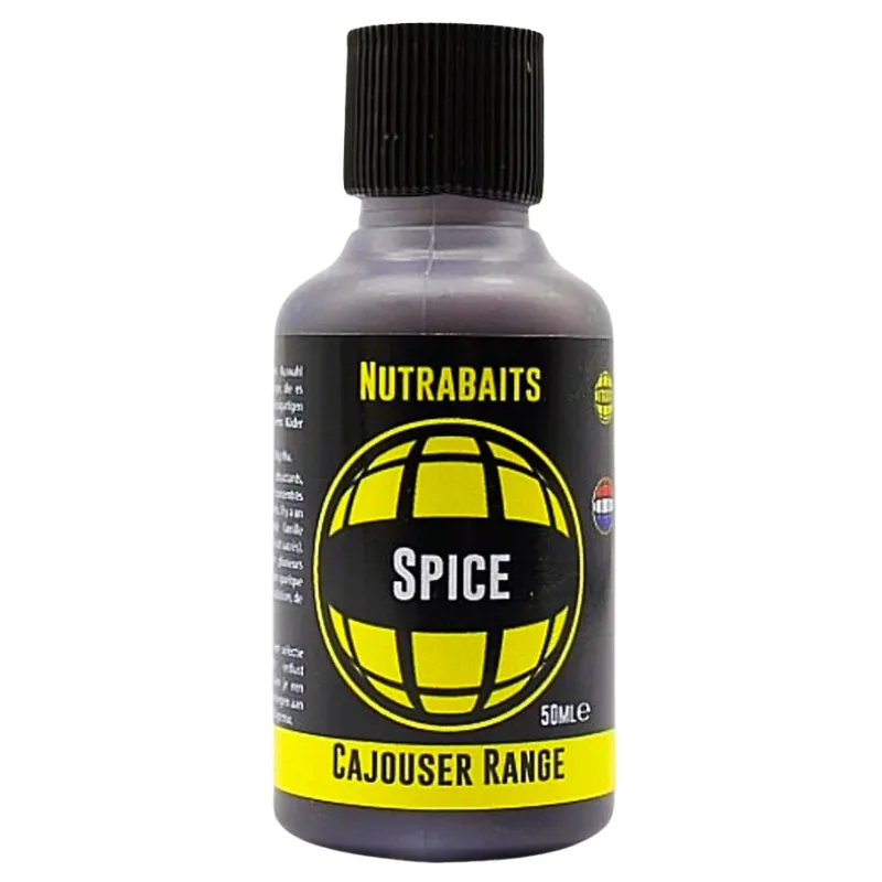 Spice 50ml