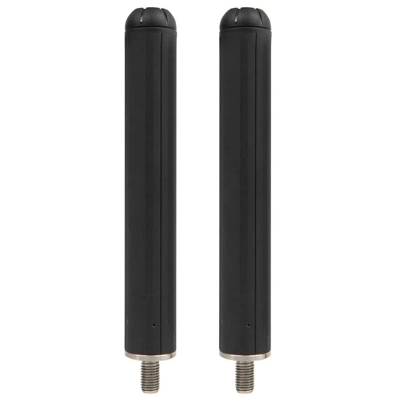 MATRIX Black Leg Extensions 25mm/150mm