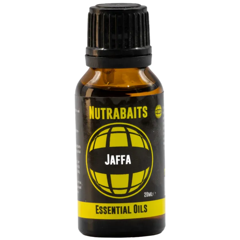 Jaffa 20ml
