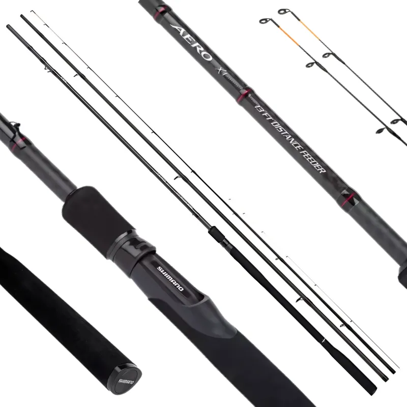 SHIMANO Aero X1A Distance Feeder
