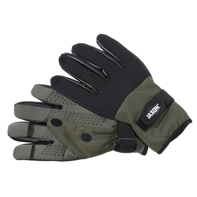 JAXON Neoprene Gloves XL