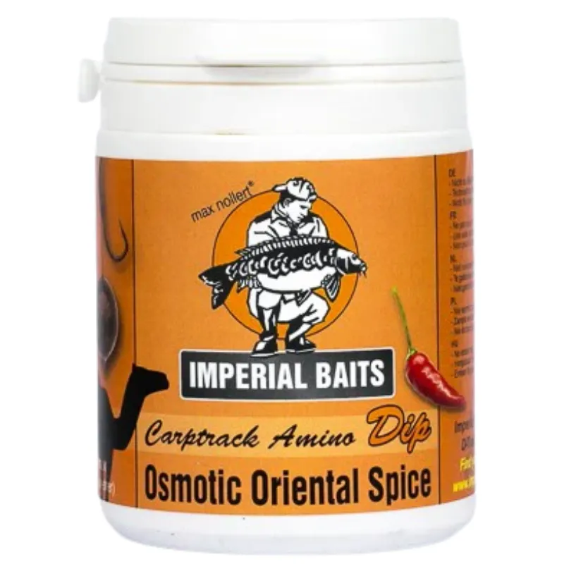 Osmotic Oriental Spice 150ml