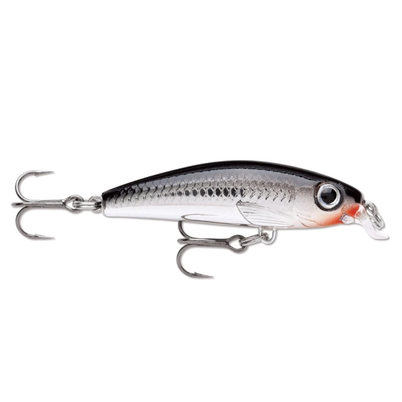 RAPALA Ultra Light Minnow 6cm 4g CH