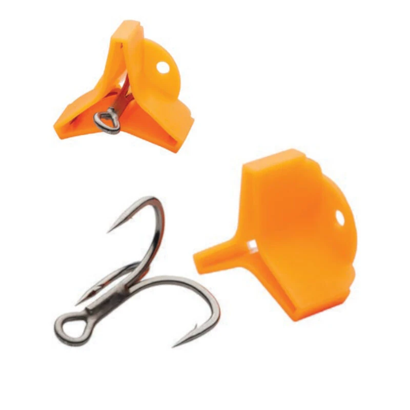 SAVAGE GEAR Treble Hook Protectors -10 #8